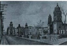 Los dueños de la plaza