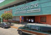 Sin fecha para renovar dirigencia sindical en la Sección 26; decisión depende del Comité Nacional.