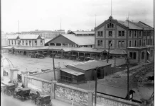 Casas de huéspedes: El refugio del paso