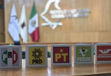 Nuevos requisitos para candidaturas deben respetar derechos: Paloma Blanco.