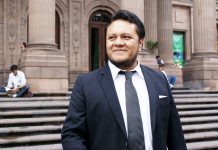 “Educar con amor”: el legado del maestro Luis Gabriel Soto Salazar en el Día del Maestro.
