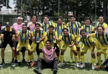 Águilas de la UASLP firman remontada y van por el título en la ANUIES 2026