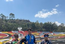 Alejandro Hernández se corona bicampeón y le da el primer oro a la UASLP en ANUIES 2026