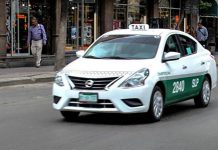 Gobierno descarta sanciones generalizadas y prioriza acuerdos con taxistas.