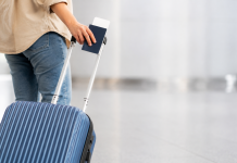 Turismo internacional dejó más de 8.8 mdd en SLP en el primer trimestre de 2026