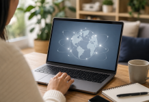 Más del 79% de la población en SLP usa internet, reporta el INEGI