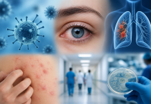 Aumentan casos de conjuntivitis en San Luis Potosí en la última semana