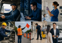 Servicio Nacional del Empleo ofrece vacantes en SLP con sueldos de hasta 60 mil pesos