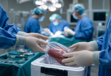 SLP tiene 12 hospitales y centros autorizados para trasplantes de órganos y tejidos