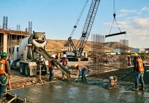 Construcción, el motor que sostiene la economía industrial de San Luis Potosí