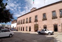 Desaparece el organismo de agua en Rayón por fallas graves y desabasto