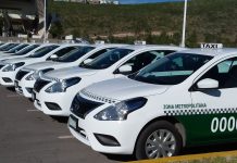 “Si todos actuáramos por conveniencia, no habría ley”: Jáuregui sobre protestas de taxistas.