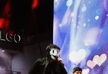 Mirch – P representa a San Luis Potosí en uno de los festivales más esperados en Acapulco