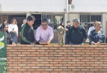 Soledad continúa invirtiendo en la educación de sus jóvenes