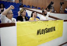 Persisten consultas y análisis técnicos en iniciativa de movilidad del Congreso.