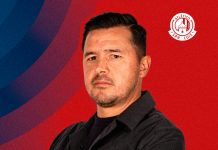 Diego Mejía, el elegido para dirigir al Atlético de San Luis