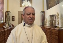 La soberanía no está reñida con el diálogo, afirma Cavazos Arizpe.
