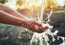 Van por campañas de concientización para reutilizar agua doméstica.