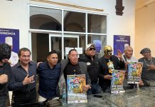 Soledad será sede de función especial de lucha libre por los 50 años de “La Pimpi”