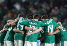México vence por la mínima a Australia y afina detalles rumbo al Mundial