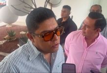 Modificación de conclusión del ciclo escolar fue determinada por la SEP: Gobernador