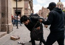 Reportan incremento mensual en la incidencia delictiva en el municipio de San Luis Potosí