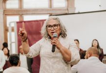 Respalda Rita Ozalia Rodríguez aumento salarial al magisterio anunciado por Claudia Sheinbaum