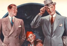La elegancia de la paciencia: Ropa para durar