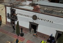 SCJN anula licencias de funcionamiento para infraestructura federal en Villa de Ramos