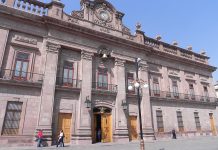 San Luis Potosí reforma la Ley de Adquisiciones en favor de proveedores locales