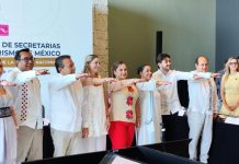 San Luis Potosí fortalece liderazgo turístico nacional en asamblea de ASETUR
