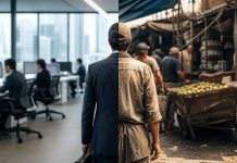 Más de la mitad de los trabajadores en México permanece en la informalidad