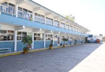 Escuelas en Soledad aún no son consideradas en programa estatal de ventiladores escolares