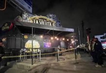 Fiscalía niega disparos en un bar; reporta avances en investigación de otro ataque reciente