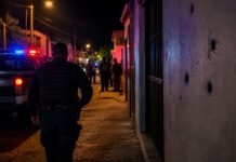 Reportes por disparos a viviendas en SLP, en muchos casos resultan ser falsos: SSPC