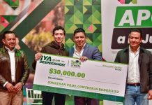 Gobierno de Ricardo Gallardo Cardona impulsa apoyos históricos con más de un millón de becas