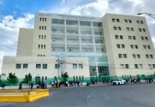 Gobierno del Estado gestiona más apoyo federal para fortalecer atención médica en SLP
