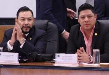 Ricardo Gallardo respalda propuesta de controles de confianza para candidatos en elecciones