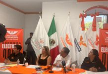 Movimiento Ciudadano impulsa parlamento abierto para construir la reforma electoral en San Luis Potosí