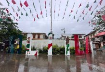 Protección Civil exhorta a municipios a prepararse ante temporada de lluvias en SLP