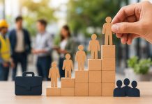 Empleo formal crece 33% en San Luis Potosí pese a informalidad laboral
