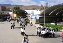 COBACH fortalece seguridad en planteles de San Luis Potosí