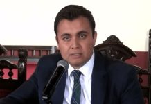 Regidor Gustavo Garay acusa mala planeación financiera tras aprobación de préstamo millonario