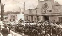 Patriotismo bajo el sol: Las ceremonias cívicas