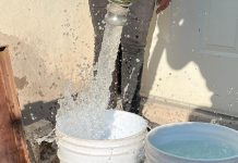 Soledad perfila nuevo modelo de administración del agua potable