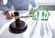 Decisiones en casos familiares no recaen únicamente en jueces: Poder Judicial.