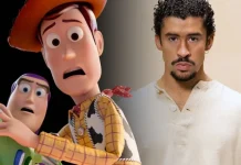 Bad Bunny se une al universo de Toy Story 5 con nuevo personaje