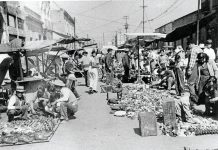 Mercados antiguos: El laberinto de las jerarquías invisibles