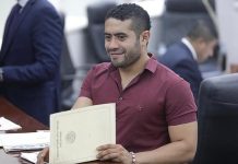 “Es tiempo de las juventudes”: Arreola buscará la candidatura de Morena.