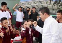 Suspenden clases este jueves 11 de junio en San Luis Potosí; SEGE emitirá circular oficial